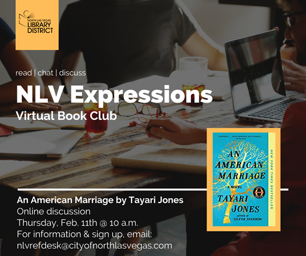 virtual reading club