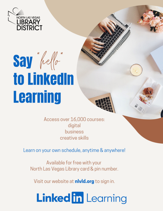 LinkedIn Learning