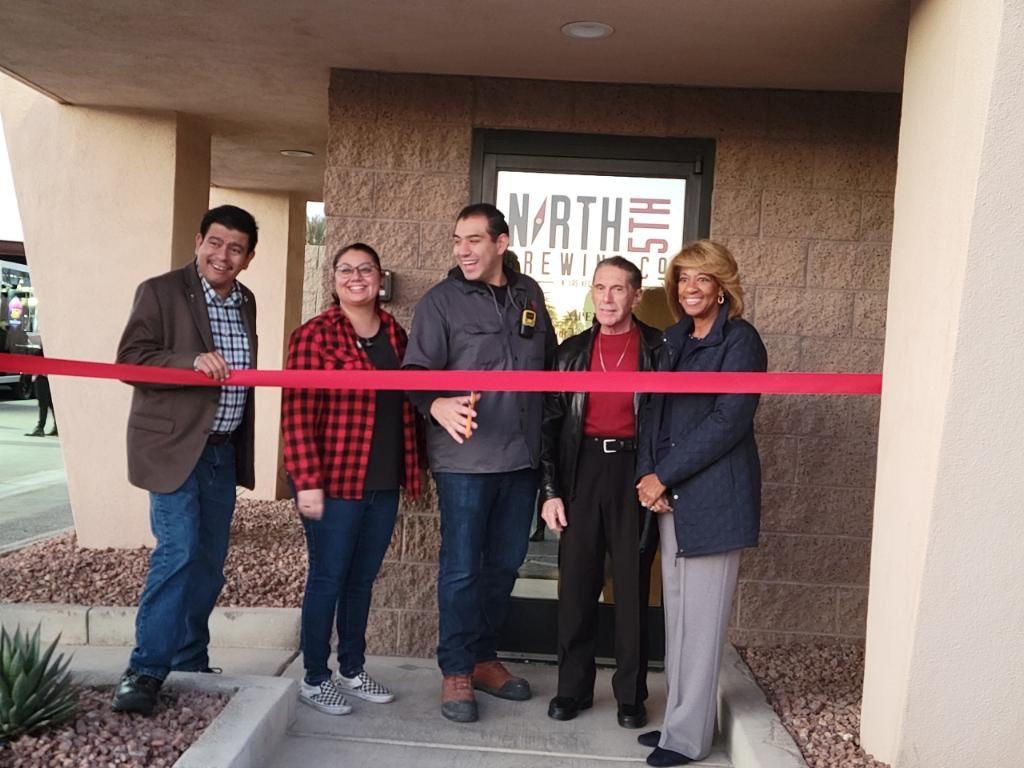 North 5th Brewing Co 1