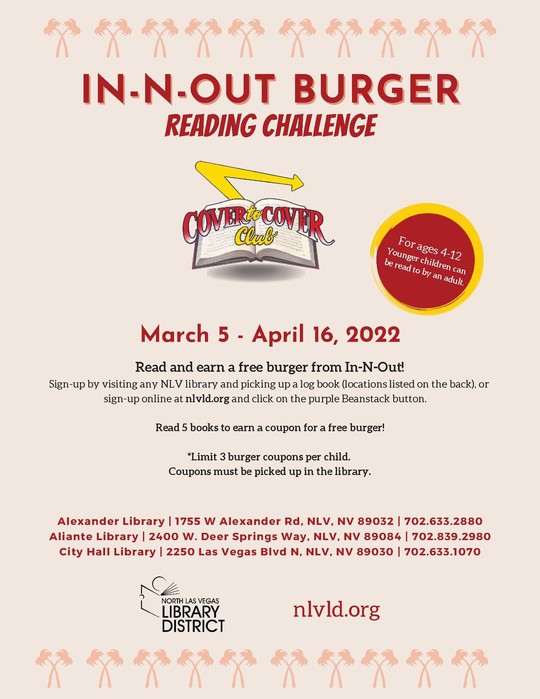 Cover to Cover Book Club