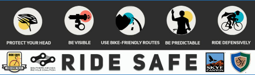 ride safe