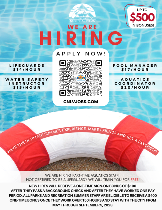 hiring