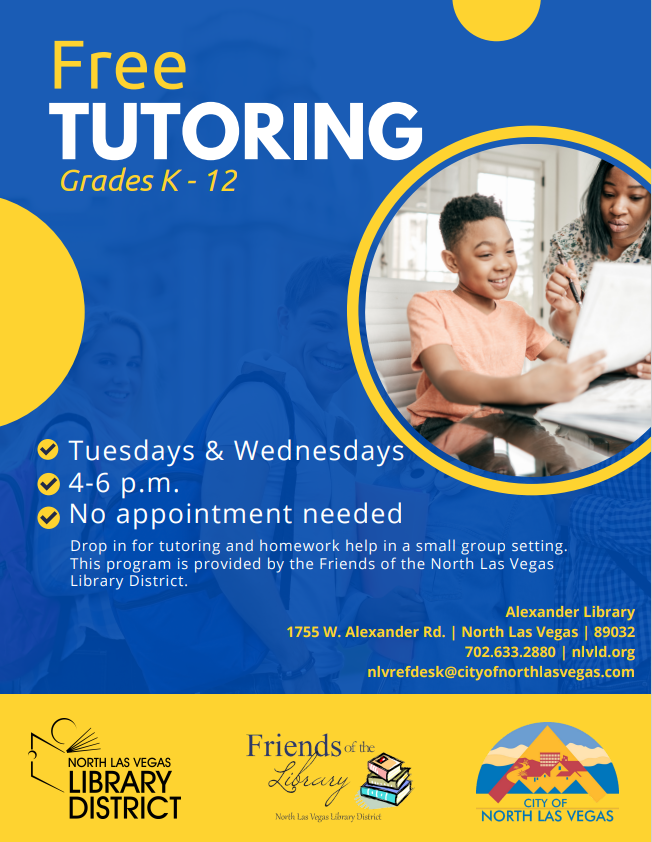 Tutoring Eng