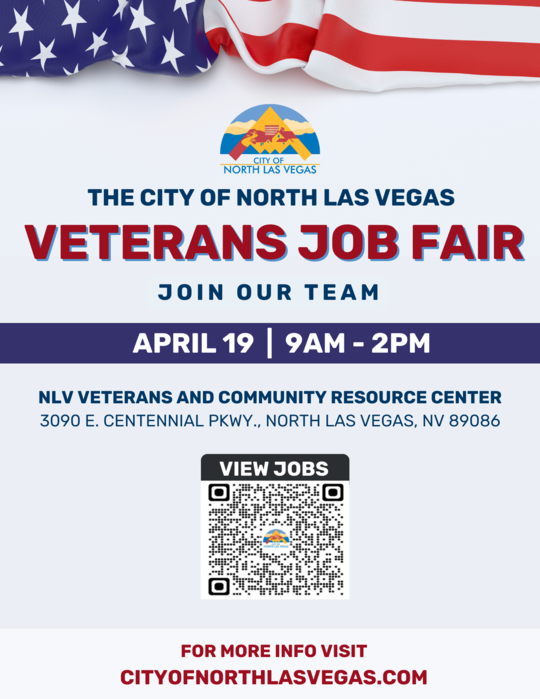 veterans job fair 
