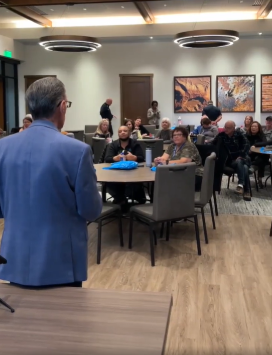 cherchio fire symposium