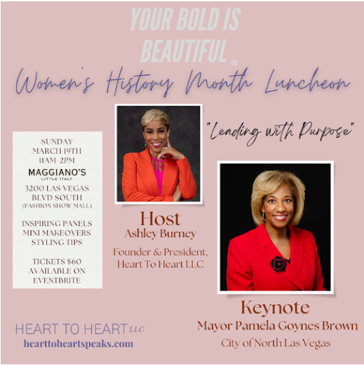 womens luncheon