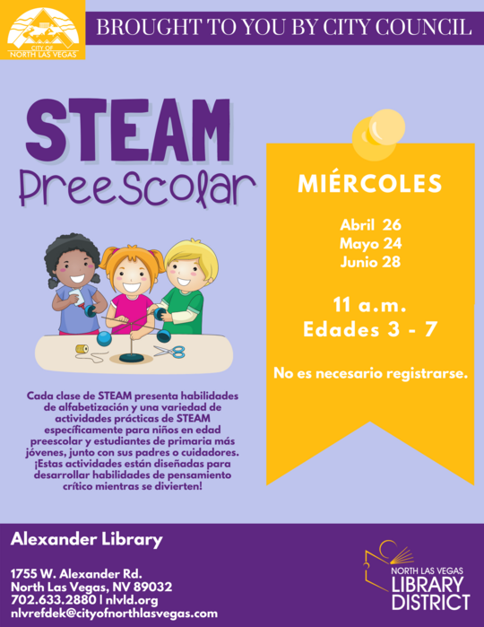 PRESCHOOL STEAM_MAY 23 spa