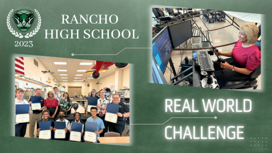 Rancho High