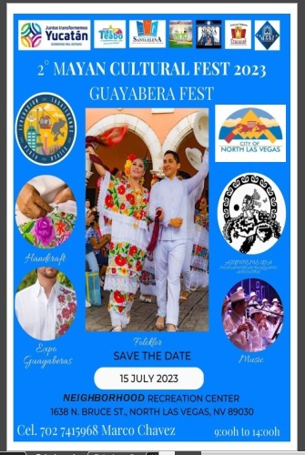 Mayan Cultural Fest