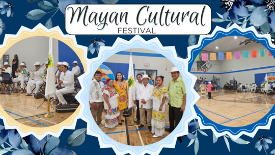 Mayan Fest