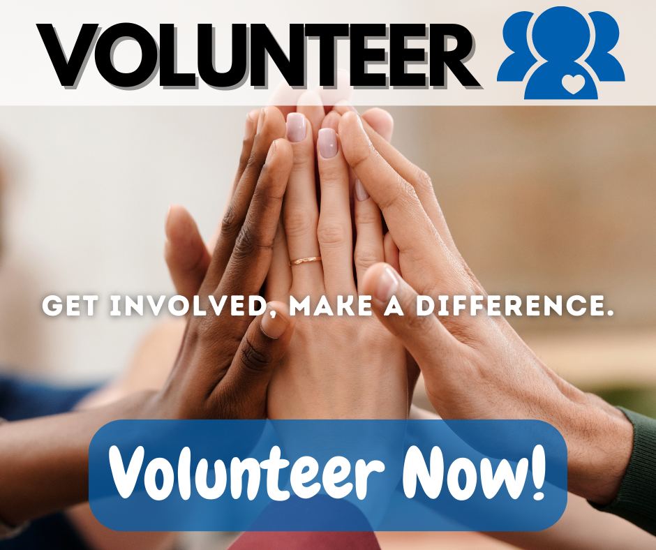 Volunteer