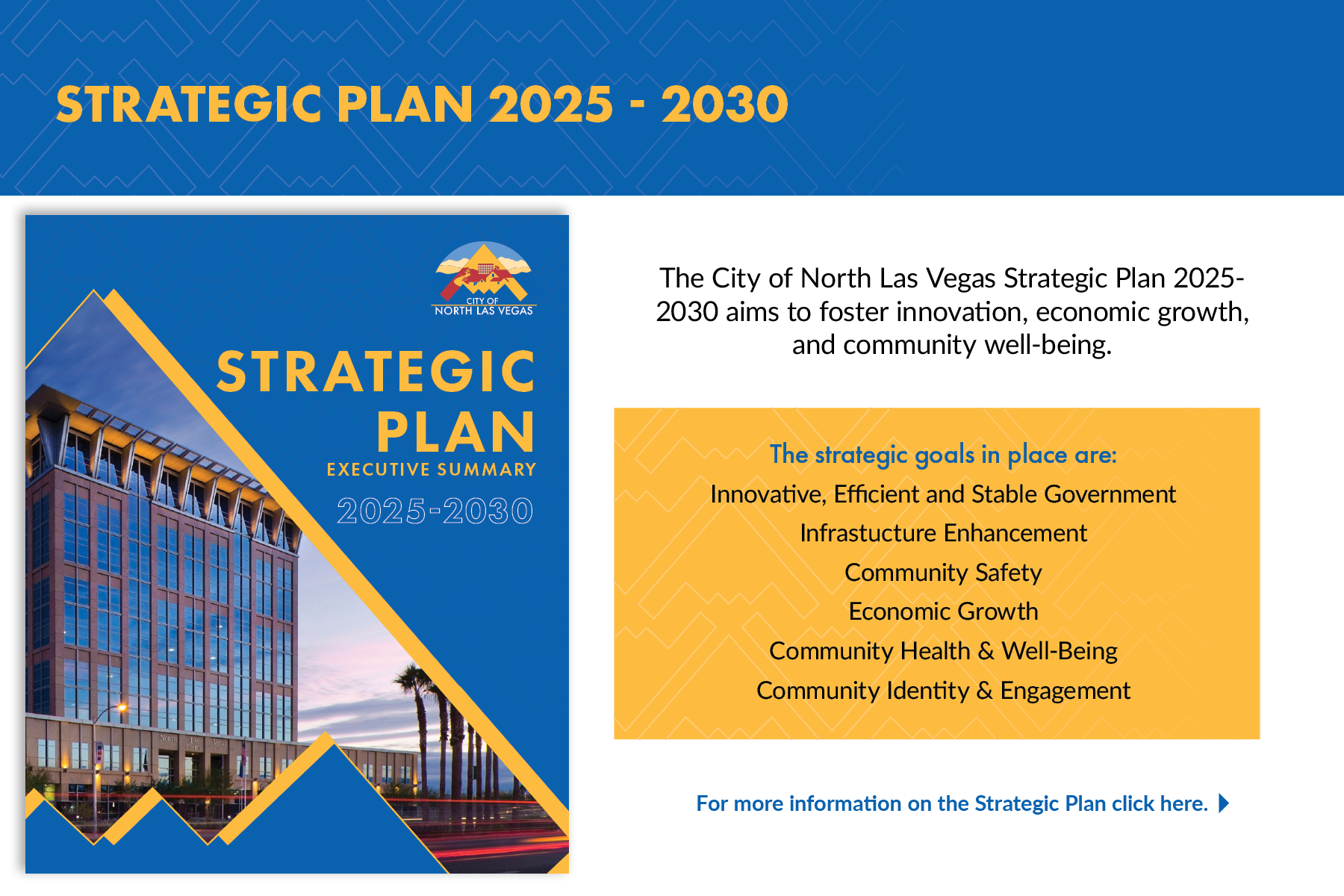 Strategic Plan