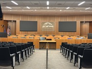 City Council Chambers