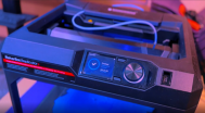 Impresora 3D