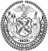 City Seal Small
