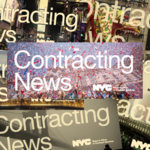 Contracting News Signup