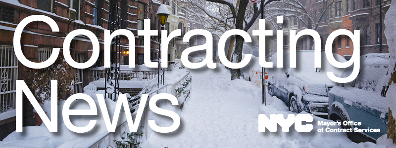 January CN Vendor Masthead