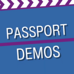 PASSPort Demos Screenshot