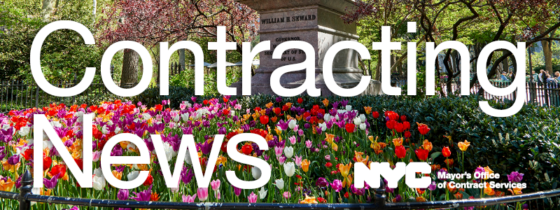 April CN Vendor Masthead