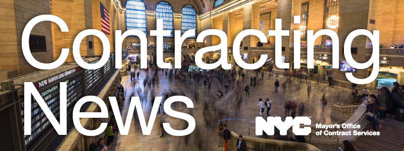 May CN Vendor Masthead