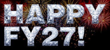 Happy Fiscal Year 2027