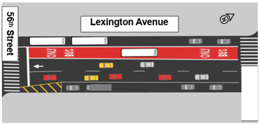 Lexington Avenue