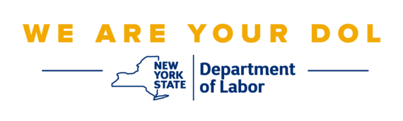 We Are Your DOL - New York State Department of Labor