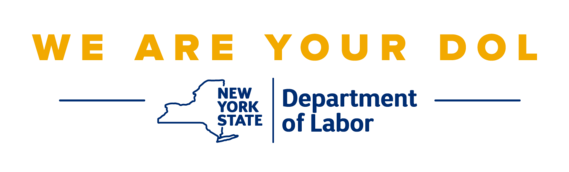 We Are Your DOL - New York State Department of Labor