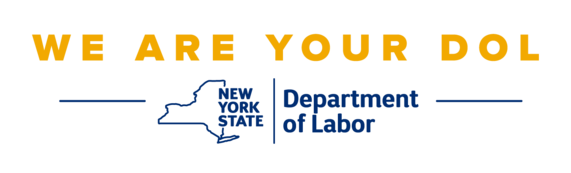 We Are Your DOL - New York State Department of Labor