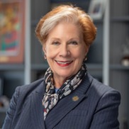 Roberta Reardon Headshot