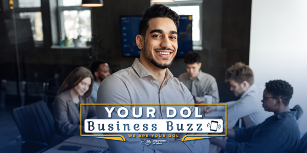 April Business Buzz