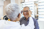 Ophthalmic Dispenser