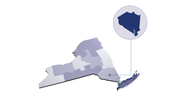 Hudson map