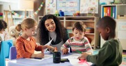 Early Childhood Teacher