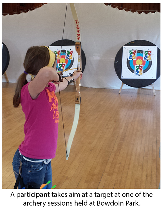 Archery