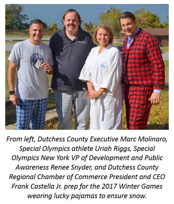 Special Olympics 2017