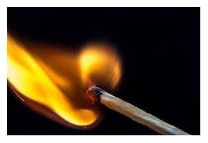 Matchstick