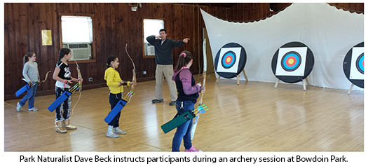 Archery