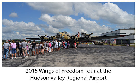 2015 Wings of Freedom Tour