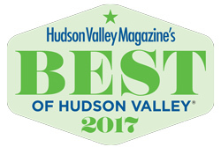 Best of Hudson Valley