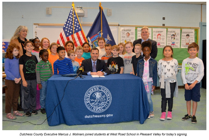 Joseph D'Aquanni West Road Intermediate School