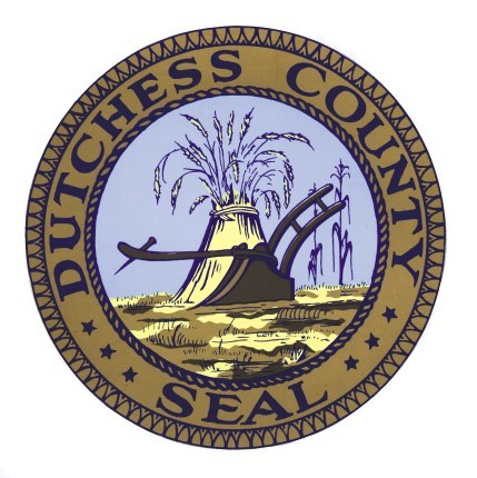 Dutchess County seal