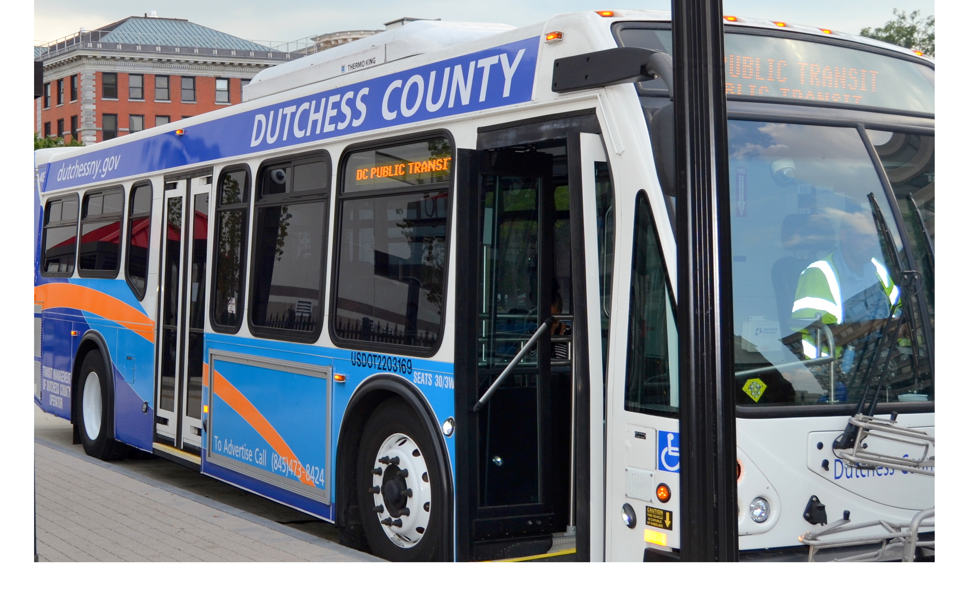 Successful School District/County Partnership Continues for 2019-2020 School Year