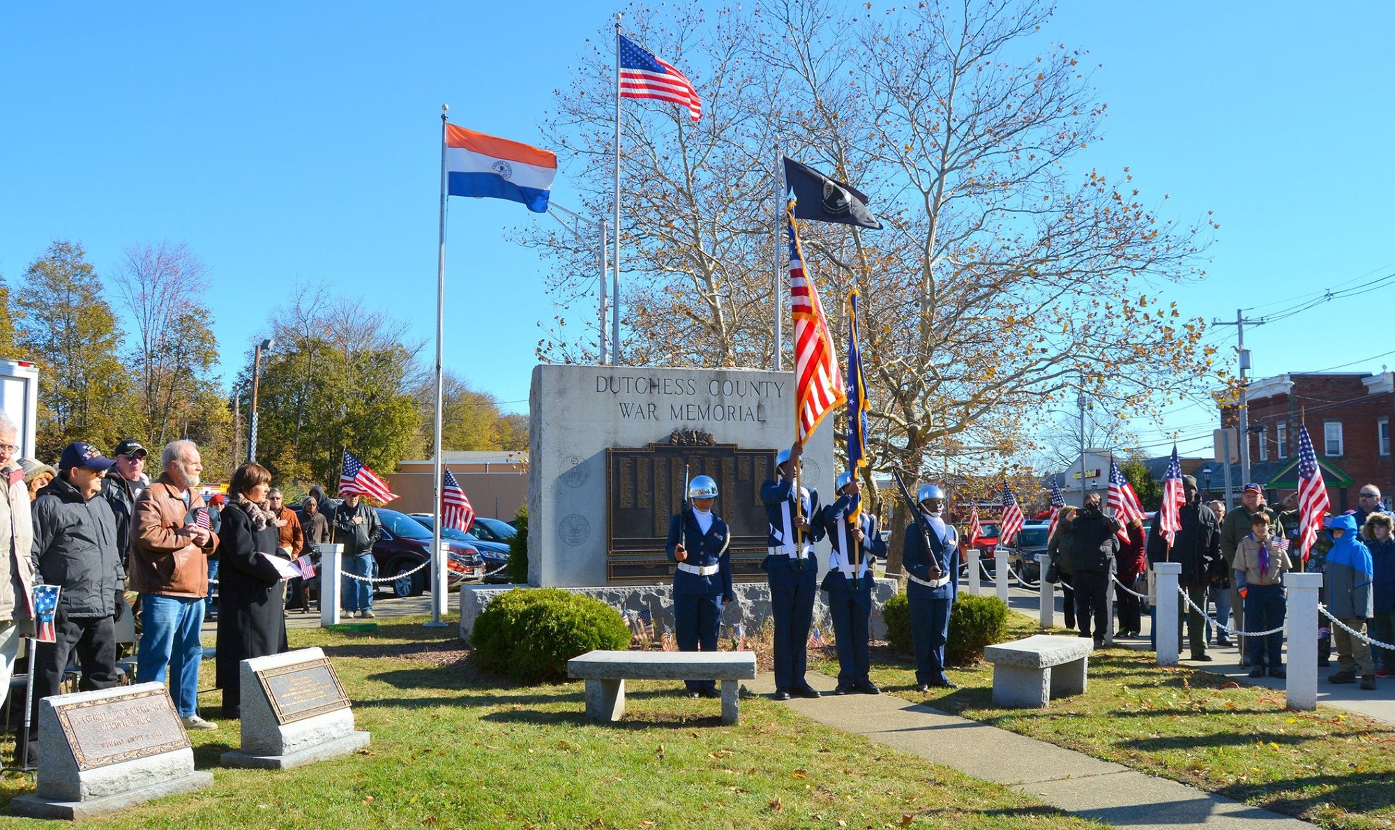 Veterans day events lafayette la