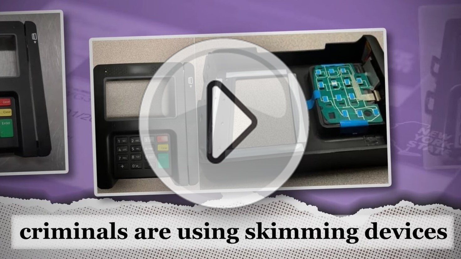 Act Fast: Protect Your EBT Benefits Against Skimming Thieves