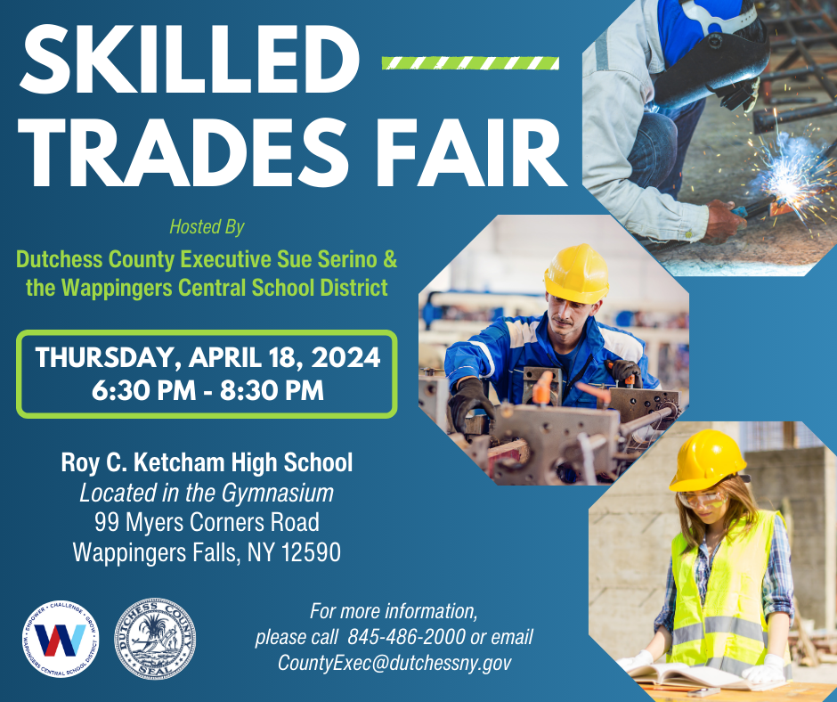 Skilled Trades Fair