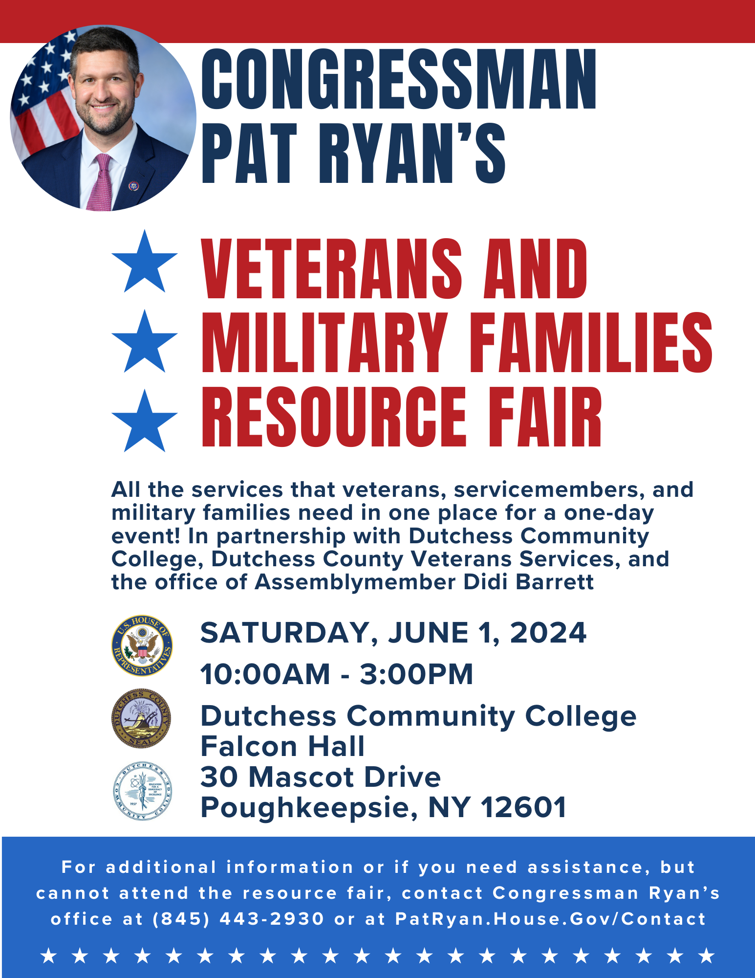 Resource Fair