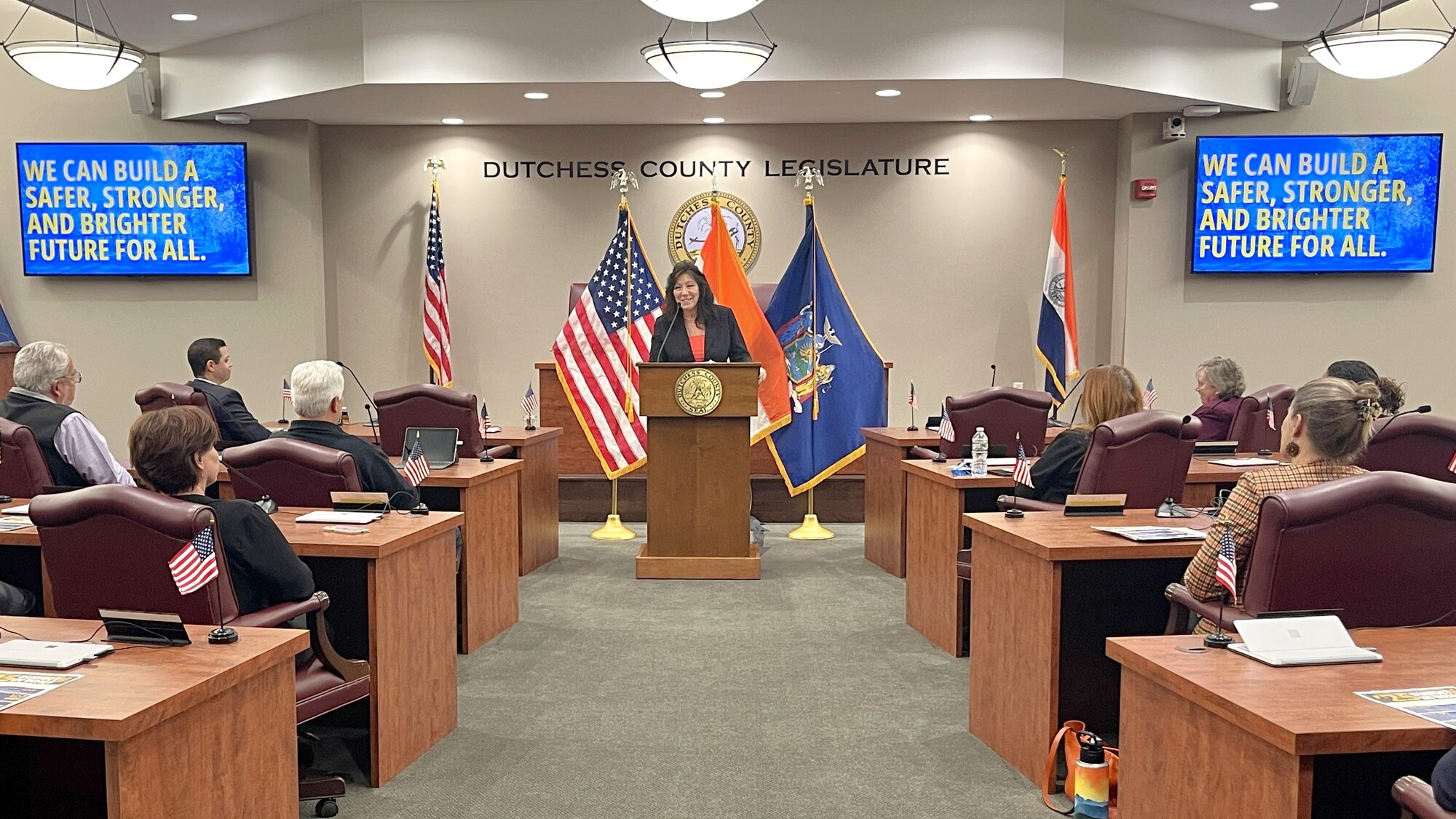 2025 Executive Budget Presentation