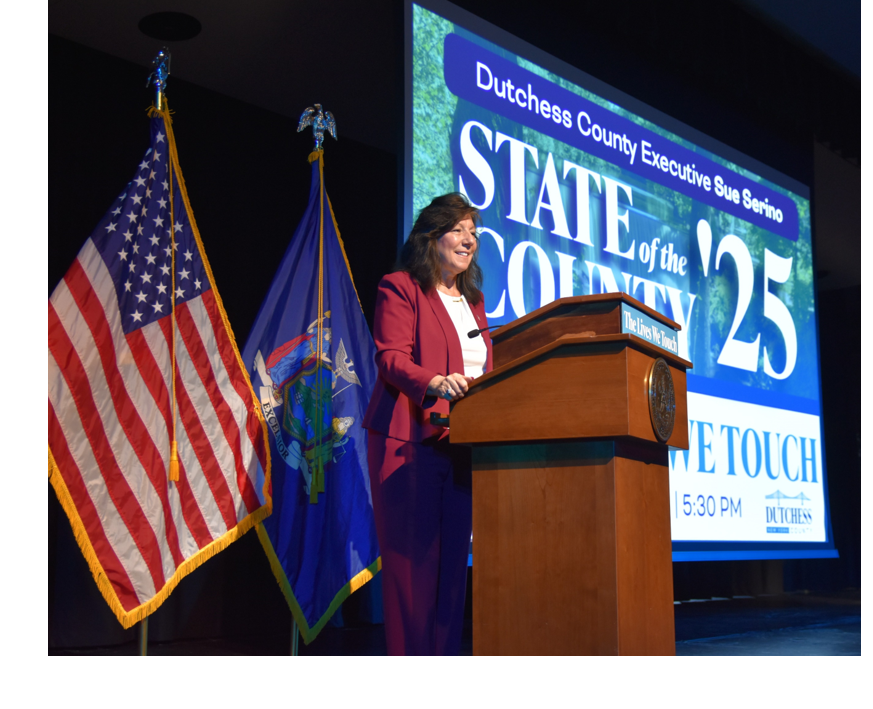 2025 State of the County