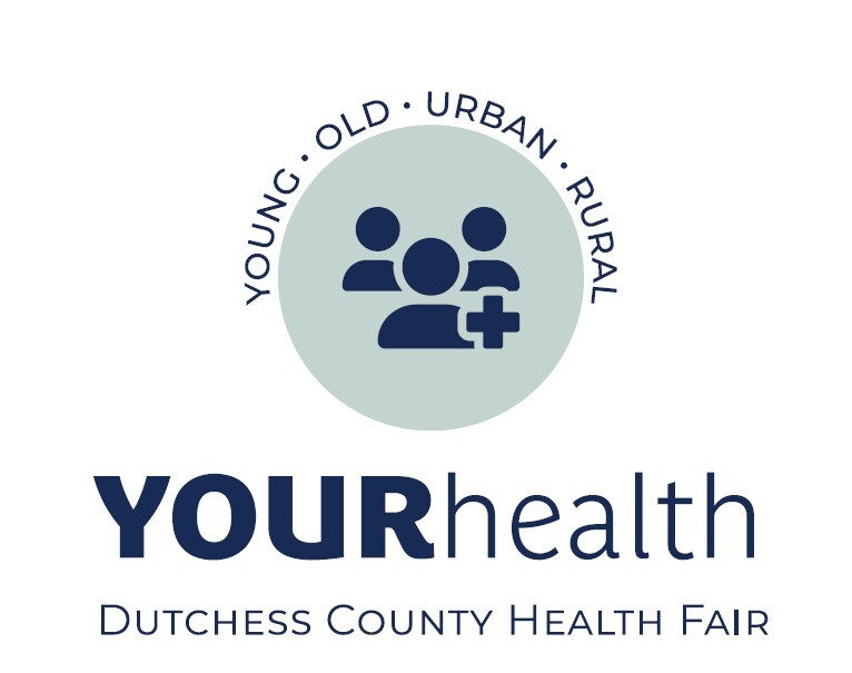 health fair logo
